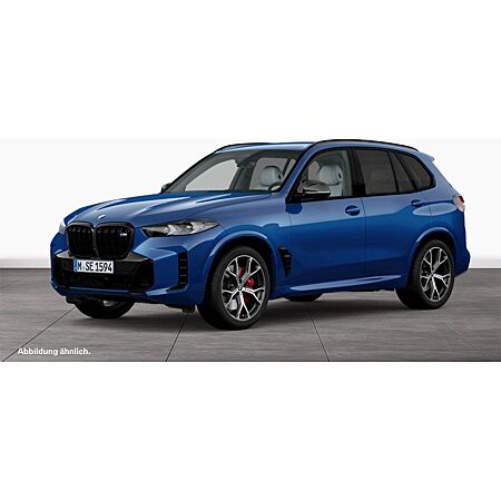 BMW X5 M60 leasen