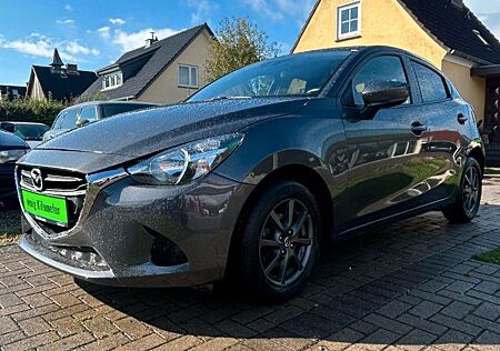 Mazda 2 Lim. Signature+ BENZIN HU 09/26 5 TÜREN