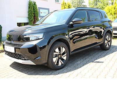 Opel Frontera Hybrid Ultimate*7-Sitzer!*Kamera*Navi*