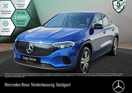 Mercedes-Benz EQA 350 4M ElectricArt/Night/MBUX/Adv+/LED/ParkP
