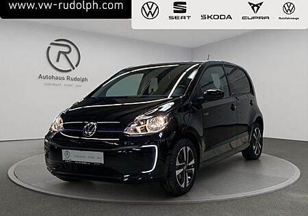 VW e-up! Volkswagen e-up! move up! 61kW United