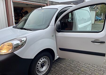 Renault Kangoo Authentique ENERGY dCi 75 Authentique