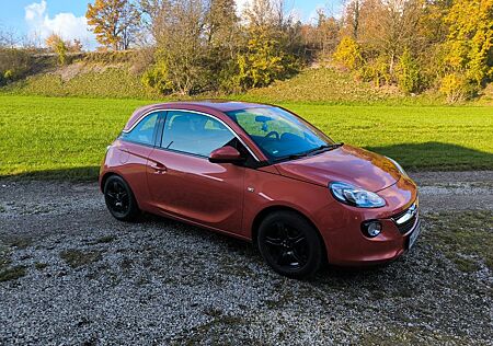 Opel Adam JAM 1.4 64kW S/S JAM