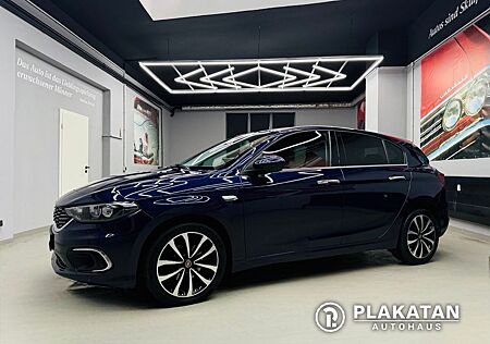 Fiat Tipo 1.6 Lounge NAVI USB AUX-IN