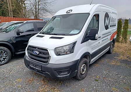Ford Transit ** 290 L2 / Trend **