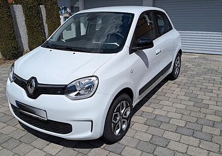 Renault Twingo 22KWh
