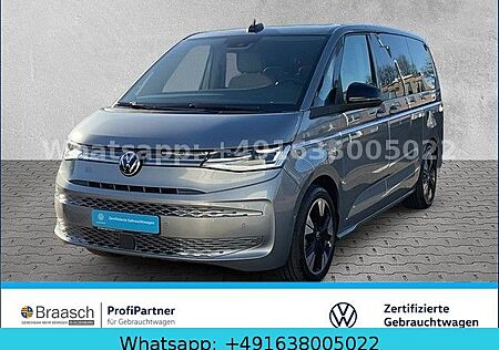 VW T7 Multivan Volkswagen 2.0 TDI Style LÜ lang StandHz,AHK