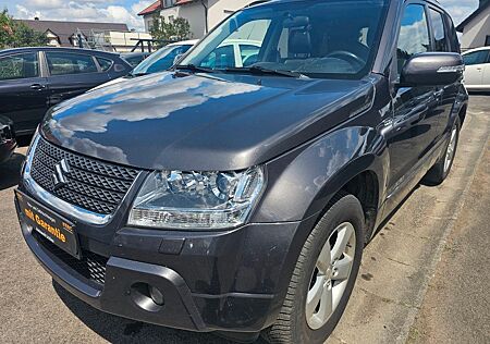 Suzuki Grand Vitara 1.9 DDIS X 30 Leder Navi AHK
