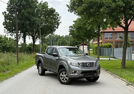 Nissan Navara NP300 Acenta Double Cab 4x4 *SHZ*AHK