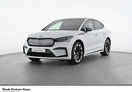 Skoda Enyaq iV COUPE SPORTLINE 210KW 85 Sportline