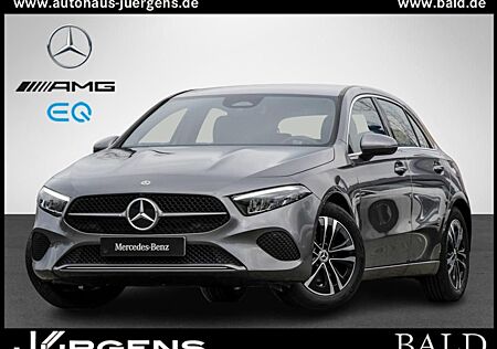 Mercedes-Benz A 200 d Progressive/AHK/LED/Kamera/Winter/Shz/17