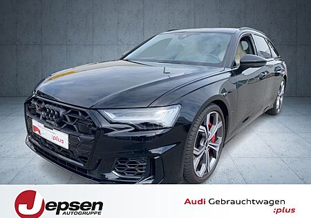 Audi S6 Avant TDI tiptr Stdhzg Matrix 21 PANO HUD 360