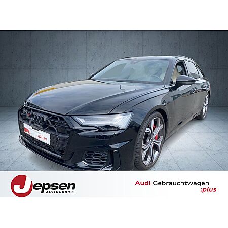 Audi S6 leasen