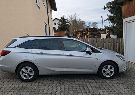 Opel Astra ST 1.0 ECOTEC Turbo Business 77kW S/S ...