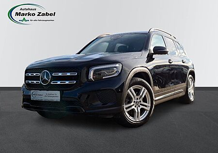 Mercedes-Benz GLB 220 d 4Matic Automatik Progressive Business