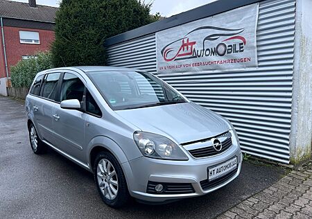 Opel Zafira 2.2 direct Edition..8xBereift..AUTOMATIK.