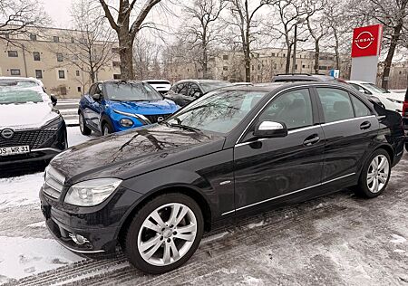 Mercedes-Benz C 230 C Limousine