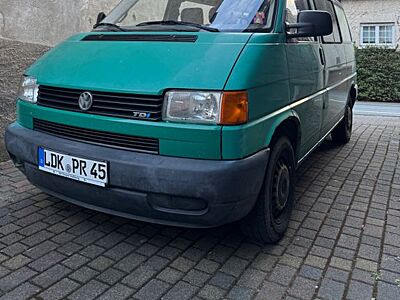 Volkswagen T4 Kombi