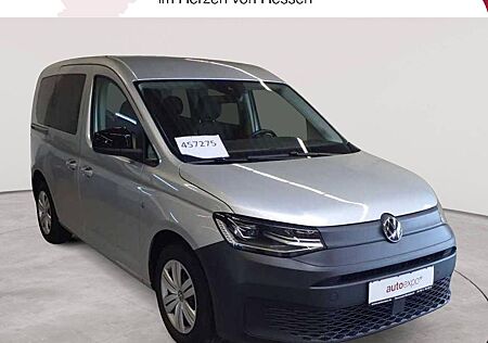 VW Caddy Volkswagen 2.0 TDI BMT (5-Si.) DSG