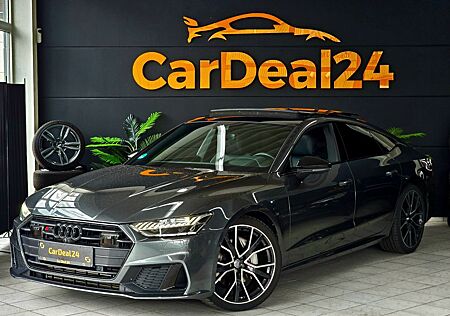 Audi A7 Sportback 50 TDI/S-LINE/QUATTRO/VOLL/S7 OPTIK