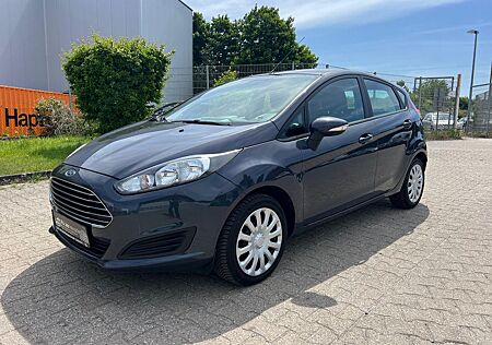 Ford Fiesta 1,25 60kW Trend*KLIMA*SHZ*BEH.FRONTSCHEIB