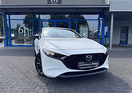 Mazda 3 SKYACTIV-X 2.0 HOMURA AWD 360grad BOSE LED