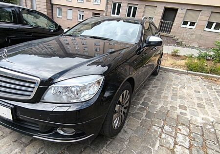 Mercedes-Benz C 220 CDI T CLASSIC Classic