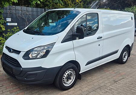 Ford Transit Custom Kasten 270 L1 City Light