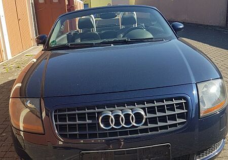 Audi TT Roadster Cabrio 1.8T 110KW - Leder Klima uvm