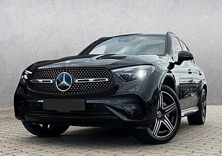 Mercedes-Benz GLC 300 de 4MATIC Autom. - AMG LINE PREMIUM PANO