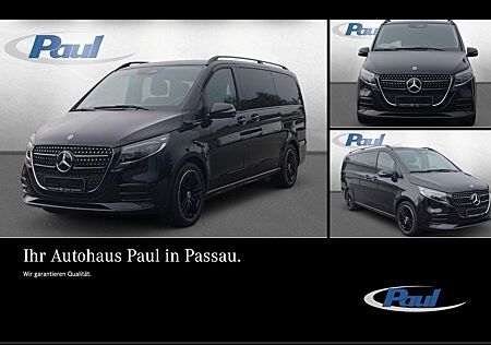 Mercedes-Benz V 250 gebraucht kaufen Mercedes-Benz V 250 Avantgarde AMG+Pano+Airmatic+Distr+Sitzluf