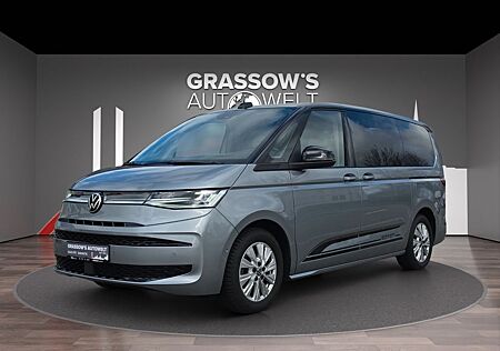 VW T7 Multivan Volkswagen Multivan T7Edition lang 2.0TDi DSG AHK/STHZ/PANO