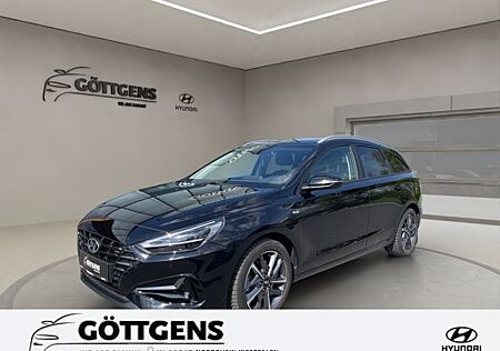 Hyundai i30 KOMBI 1.5 T-GDI 48V AUTOM. 30+ EDITION AHK