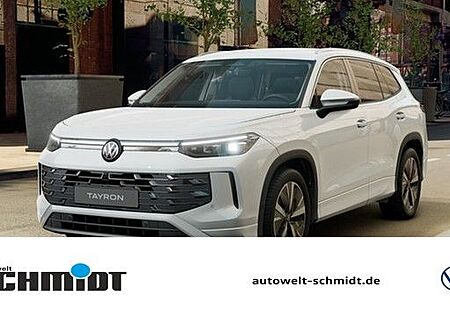 VW Tayron Volkswagen Elegance 1,5 l eTSI DSG Elegance