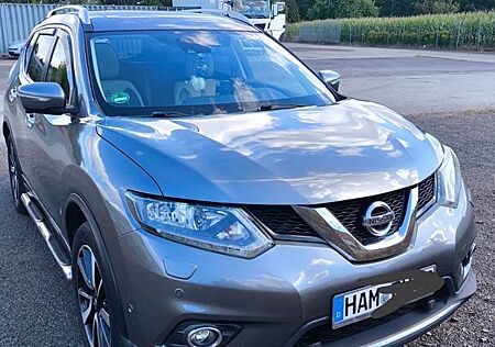 Nissan X-Trail 360° 1.6 dCi DPF AUTO 360°