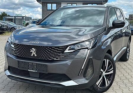 Peugeot 5008 1.2 *GT-Line* ACC inkl. Stop&Go* 7 Sitze