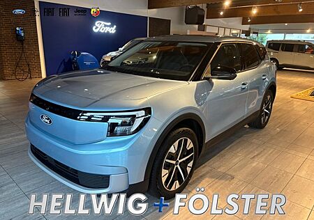 Ford Explorer EXTENDED RANGE 77kKWH FAHRERASSISTENZ-P