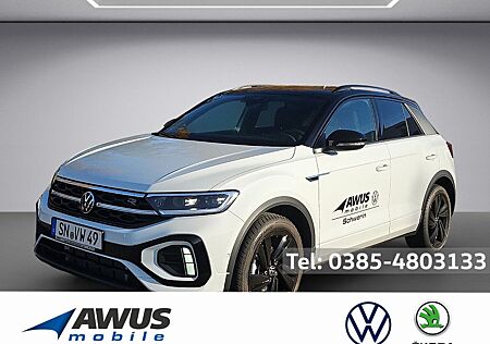VW T-Roc Volkswagen 1.5TSI DSG R-Line AHK