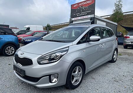 Kia Carens Edition 7 Sitzer