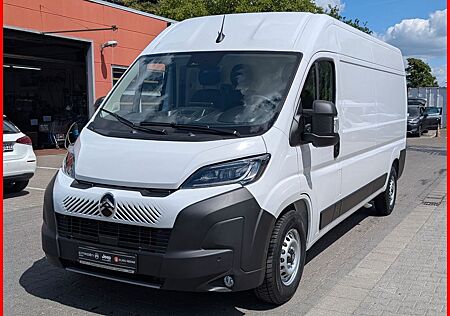 Citroën Jumper Kasten 35 L3H2 BlueHDi 180 *AUTOMATIK*