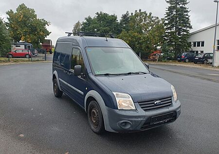 Ford Transit Connect Kasten lang