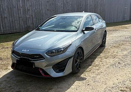 Kia Pro_ceed ProCeed GT Top Zustand | Keramikversiegelt