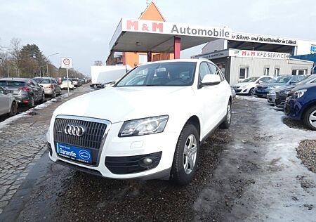 Audi Q5 2.0 TDI 105 kW quattro