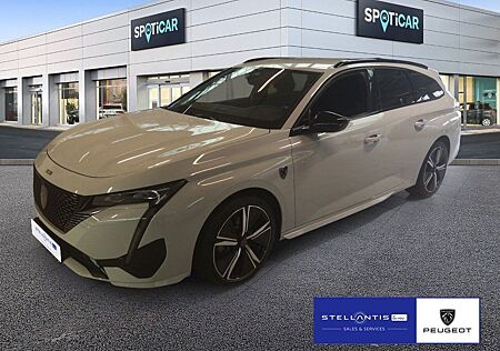 Peugeot 308 SW GT 136 *Surrounding-Plus/Komfort-Plus-Pak
