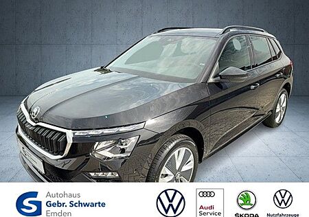 Skoda Kamiq 1.5 TSI DSG Selection Virtual+Panorama+Kam