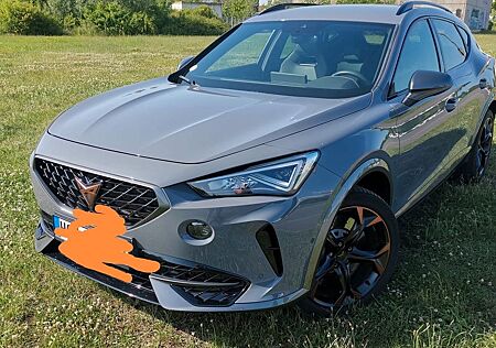 Cupra Formentor 2.0 TSI 228kW VZ 4Drive DSG VZ