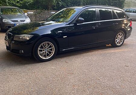 BMW 320d Touring -