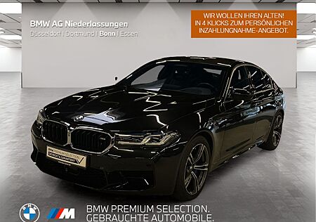 BMW M5 Limousine Bowers & Wilkins Driv.Assist.Prof