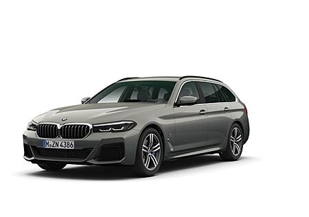 BMW 530 d xDrive Tou Sportpaket 20'' AHK HUD Harman/