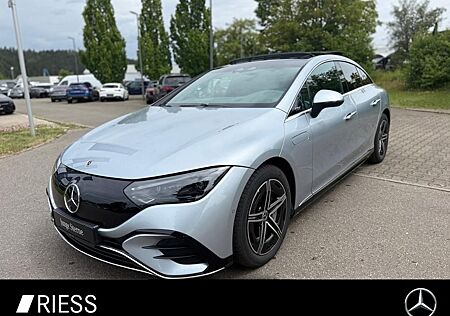Mercedes-Benz EQE 500 4MATIC AMG Sport Distr Burmes Pano Hyper